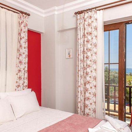 K Bozcaada Paralia Εξωτερικό φωτογραφία