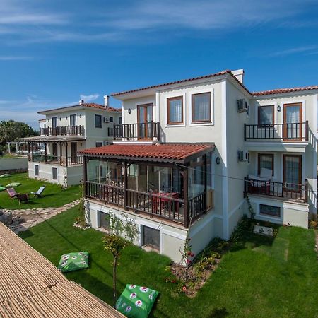 K Bozcaada Paralia Εξωτερικό φωτογραφία