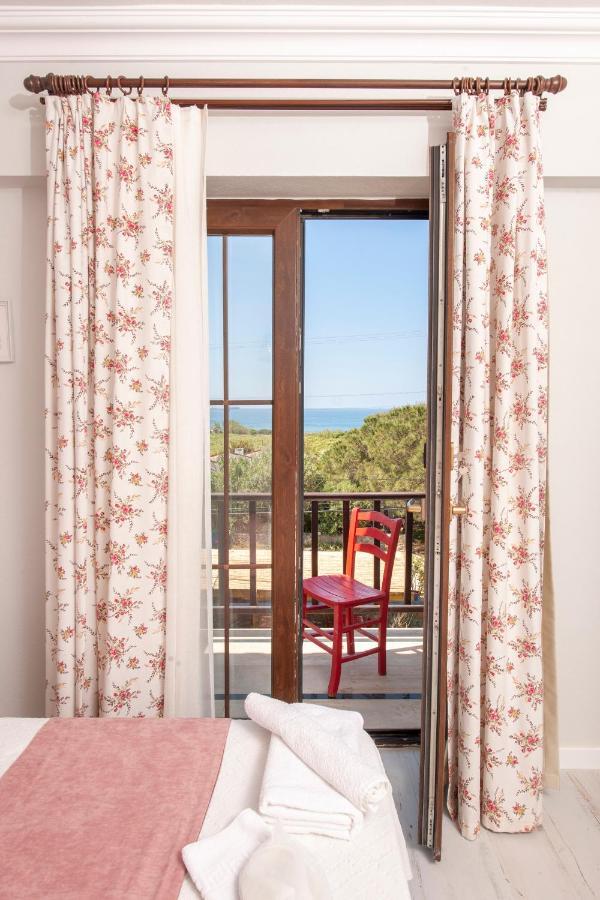 K Bozcaada Paralia Εξωτερικό φωτογραφία