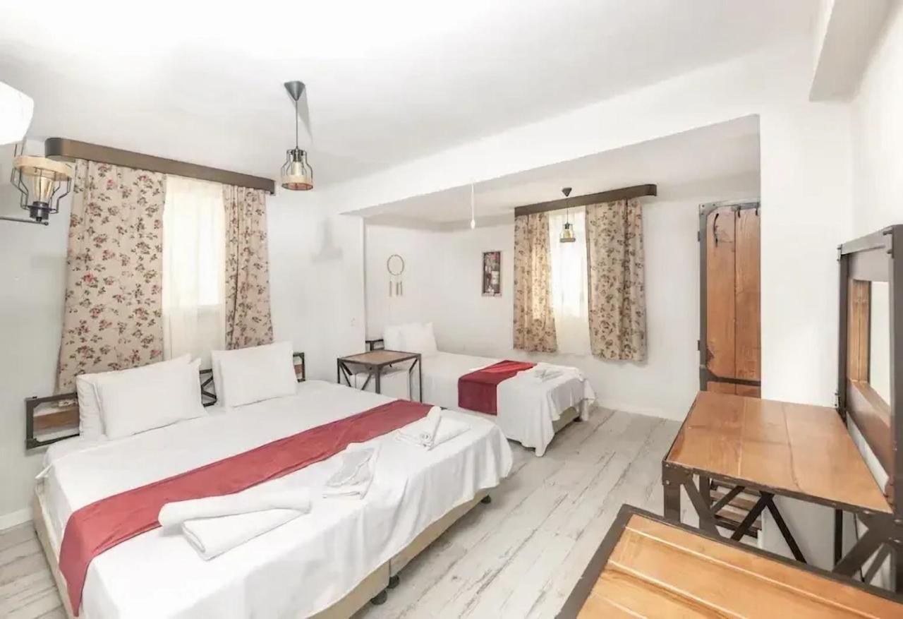 K Bozcaada Paralia Εξωτερικό φωτογραφία
