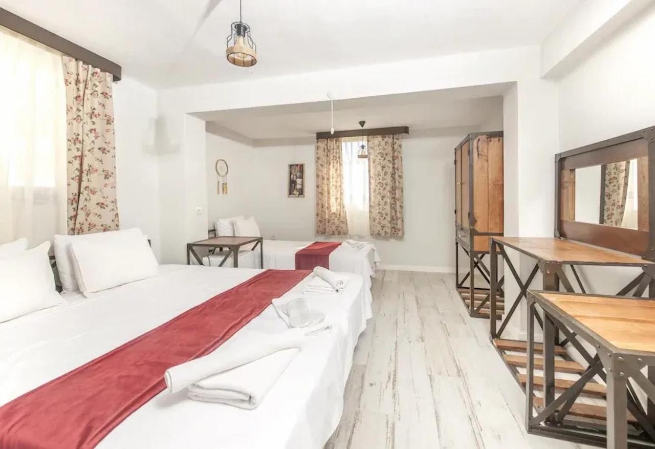 K Bozcaada Paralia Εξωτερικό φωτογραφία