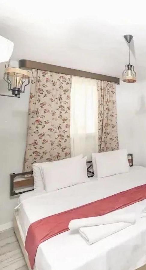 K Bozcaada Paralia Εξωτερικό φωτογραφία