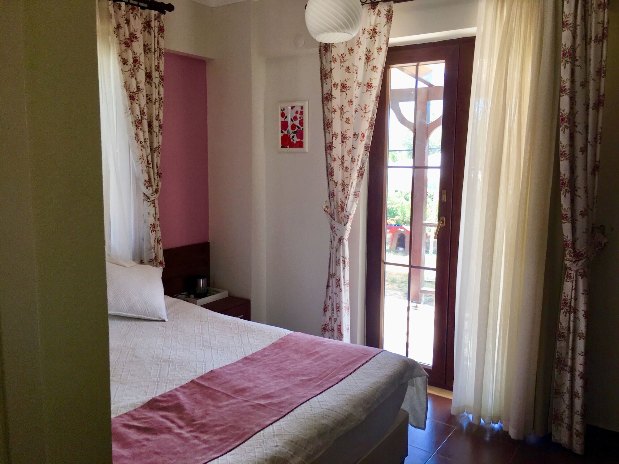 K Bozcaada Paralia Εξωτερικό φωτογραφία